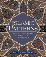Islamic Patterns: An Analytical and Cosmological Approach