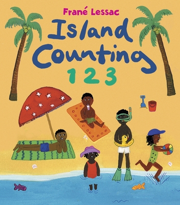Island Counting 1 2 3 - 