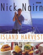 Island Harvest - Nairn, Nick