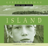 Island III: Escape - Audio Library Edition: Volume 3