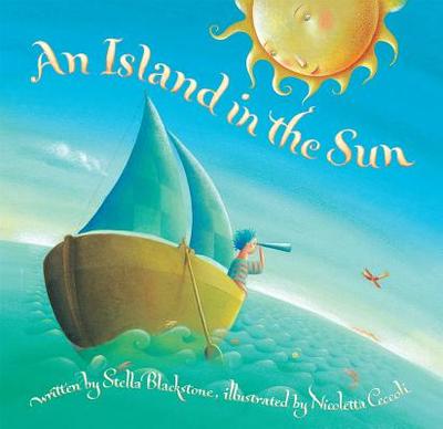 Island in the Sun - Blackstone, Stella