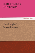 Island Nights' Entertainments