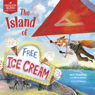Island of Free Ice Cream