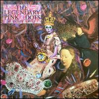 Island of Jewels - The Legendary Pink Dots