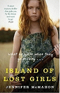 Island Of Lost Girls