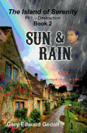 Island of Serenity Book 2: Sun & Rain