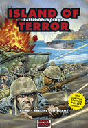 Island of Terror: Battle of Iwo Jima