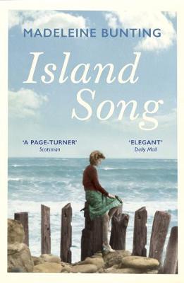 Island Song - Bunting, Madeleine