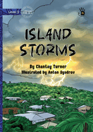 Island Storms - Our Yarning