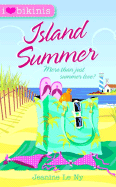 Island Summer - Le Ny, Jeanine