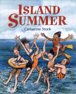 Island Summer - 