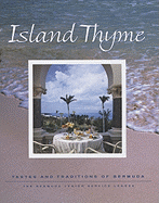 Island Thyme: Tastes and Traditions of Bermuda