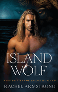 Island Wolf