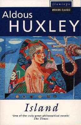 Island - Huxley, Aldous