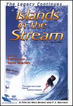 Islands in the Stream - T.J. Barrack; Wes Brown