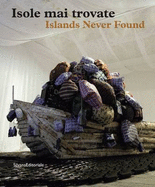 Islands Never Found