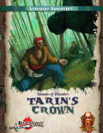 Islands of Plunder: Tarin's Crown (5E)