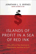 Islands of Profit in a Sea of Red Ink: Why 40% of Your Business is Unprofitable, and How to Fix It