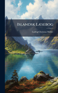 Islandsk L]sebog