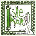 Isle Harp