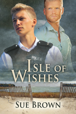Isle of Wishes, Volume 2 - Brown, Sue
