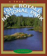 Isle Royale National Park - Kalbacken, Joan