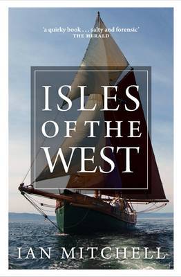 Isles of the West - Mitchell, Ian