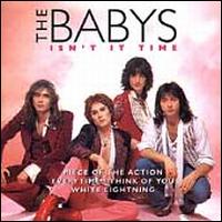 Isn't It Time - The Babys