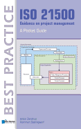 ISO 21500 Guidance On Project Management: A Pocket Guide