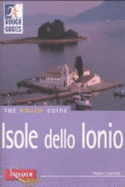 Isole Dello Ionio: Rough Guide: Text in Italian