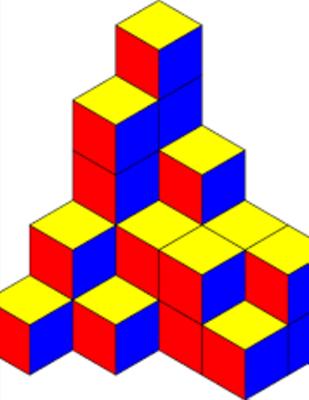 Isometric graph paper - 200 Pages: Isometric graph paper - 200 Pages - Milford