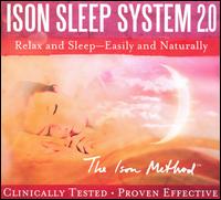 Ison Sleep System 2.0 - David Ison