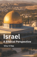 Israel: A Biblical Perspective