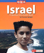 Israel: A Question and Answer Book
