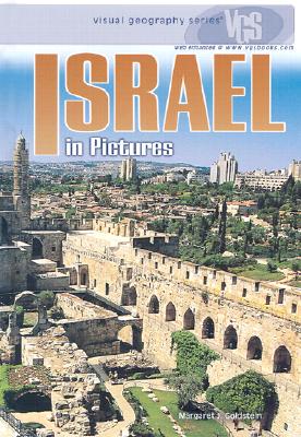 Israel in Pictures - Goldstein, Margaret J