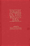 Israel in the Begin Era
