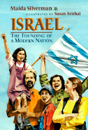 Israel: The Founding of a Modern Nation
