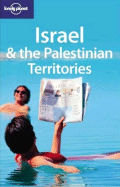 Israel & the Palestinian Territories - Kohn, Michael