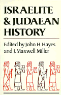 Israelite and Juaean History