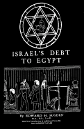 Israel's Debt to Egypt