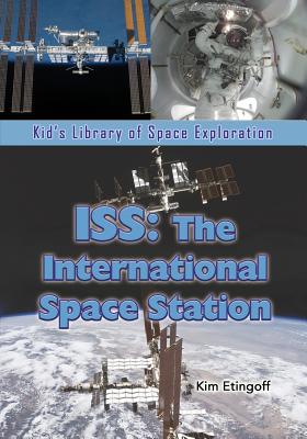ISS: The International Space Station - Etingoff, Kim