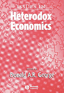 Issues Heterodox Econ