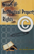 Issues of Intellectual Property Rights