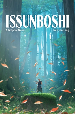 Issunboshi: A Graphic Novel - Lang, Ryan