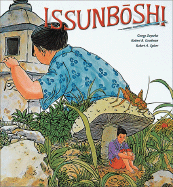 Issunboshi - Goodman, Robert B, pho (Adapted by), and Spicer, Robert A, Professor (Adapted by)