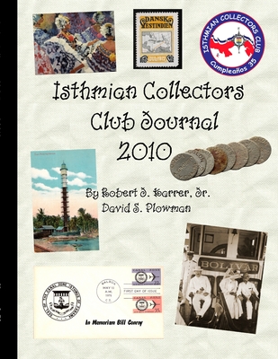 Isthmian Collectors Club Journal 2010 PB - Plowman, David
