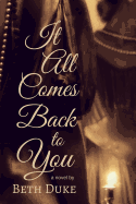 It All Comes Back to You: A Book Club Recommendation!