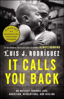 It Calls You Back: An Odyssey Through Love, Addiction, Revolutions, and Healing - Rodriguez, Luis J