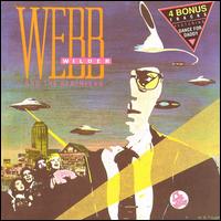 It Came from Nashville - Webb Wilder
