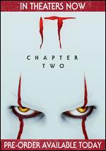 It: Chapter Two [Includes Digital Copy] [4K Ultra HD Blu-ray] - Andy Muschietti